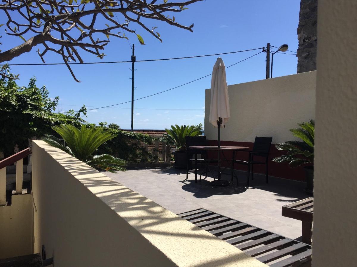 O Clube Βίλα Porto Da Cruz Εξωτερικό φωτογραφία