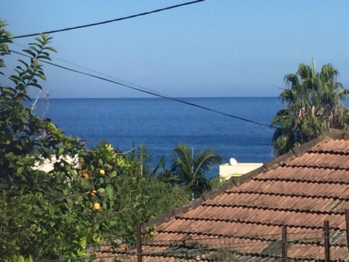 O Clube Βίλα Porto Da Cruz Εξωτερικό φωτογραφία